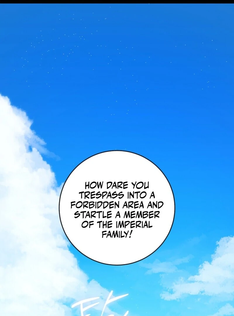 Marronnier Farm Near by the Imperial Palace Chapter 105 - Page 2