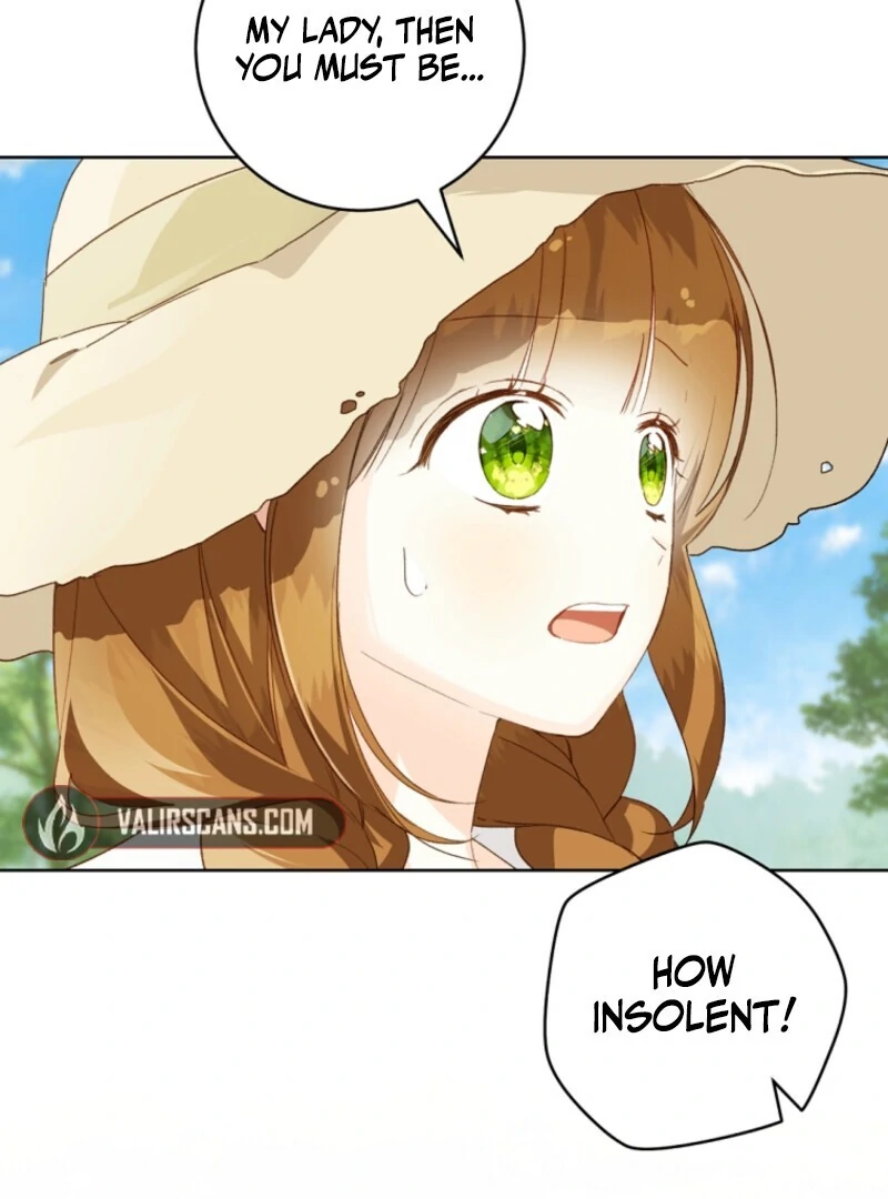 Marronnier Farm Near by the Imperial Palace Chapter 105 - Page 11