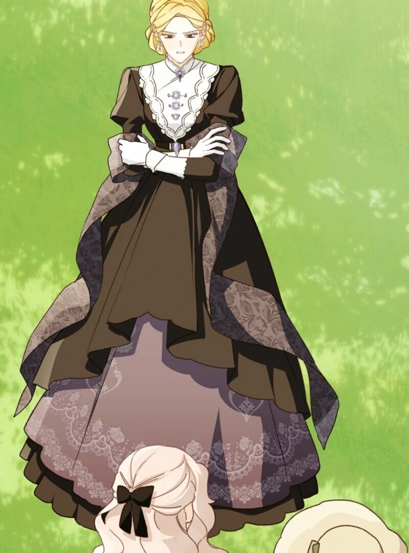 Marronnier Farm Near by the Imperial Palace Chapter 105 - Page 101