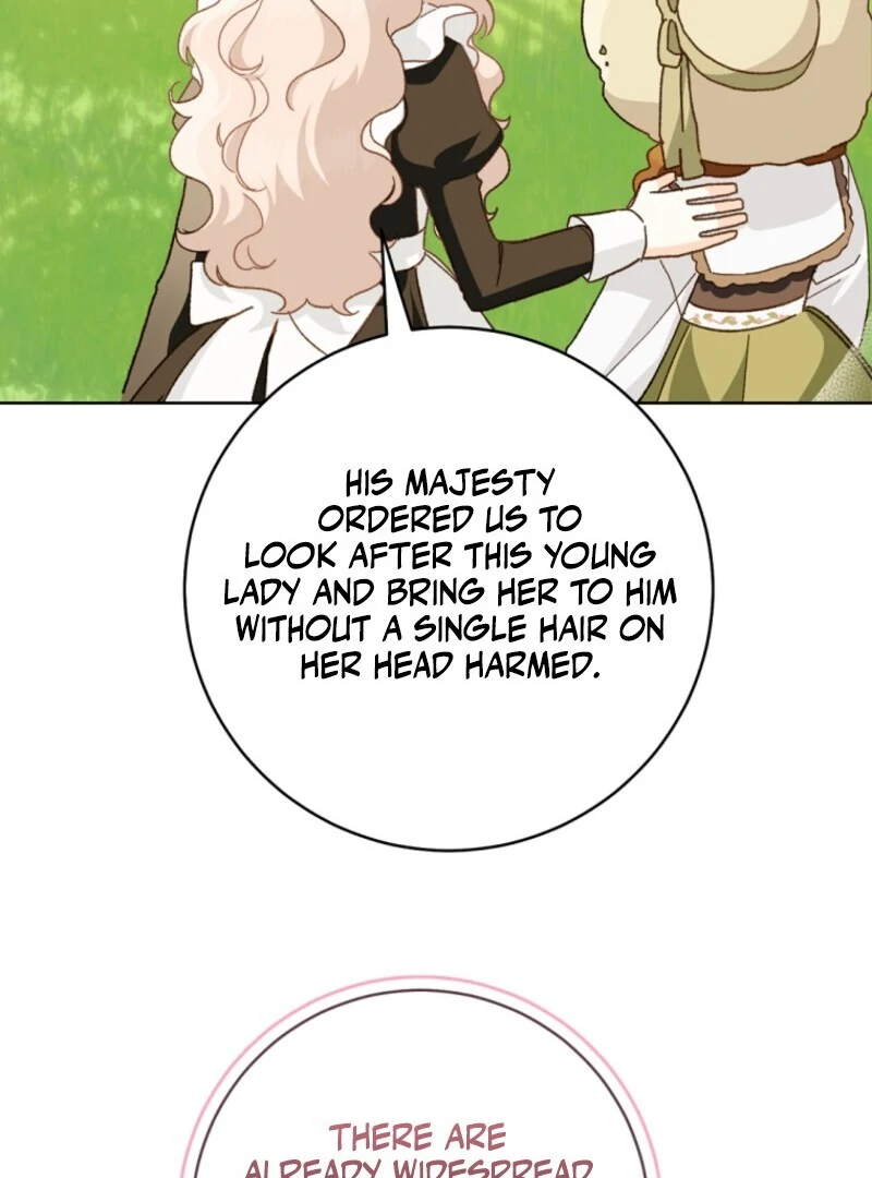 Marronnier Farm Near by the Imperial Palace Chapter 105 - Page 102