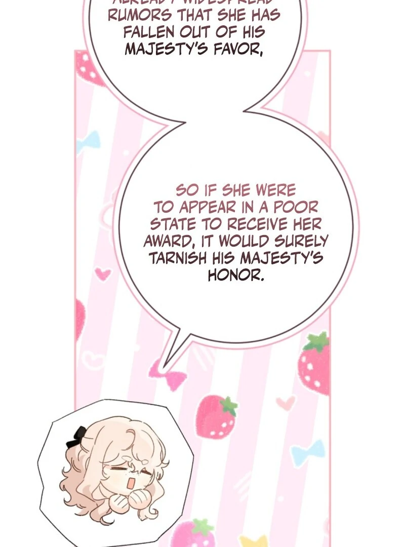 Marronnier Farm Near by the Imperial Palace Chapter 105 - Page 103