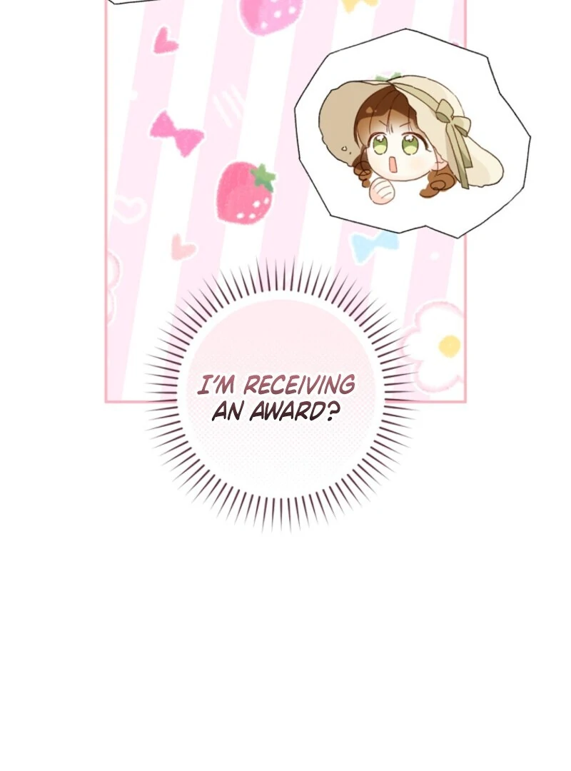 Marronnier Farm Near by the Imperial Palace Chapter 105 - Page 104