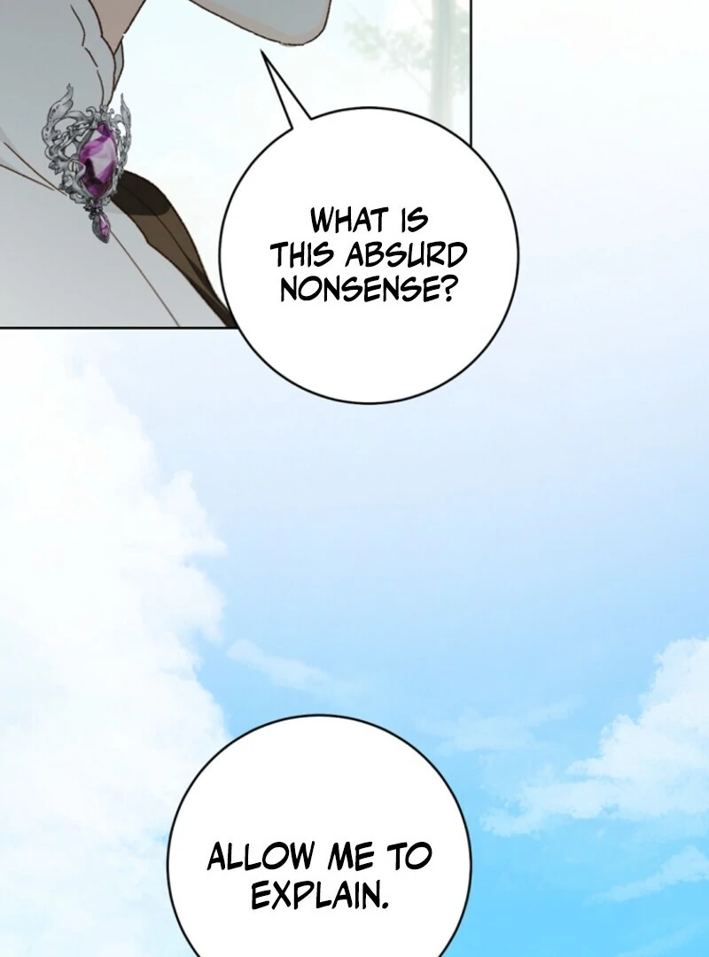 Marronnier Farm Near by the Imperial Palace Chapter 105 - Page 106