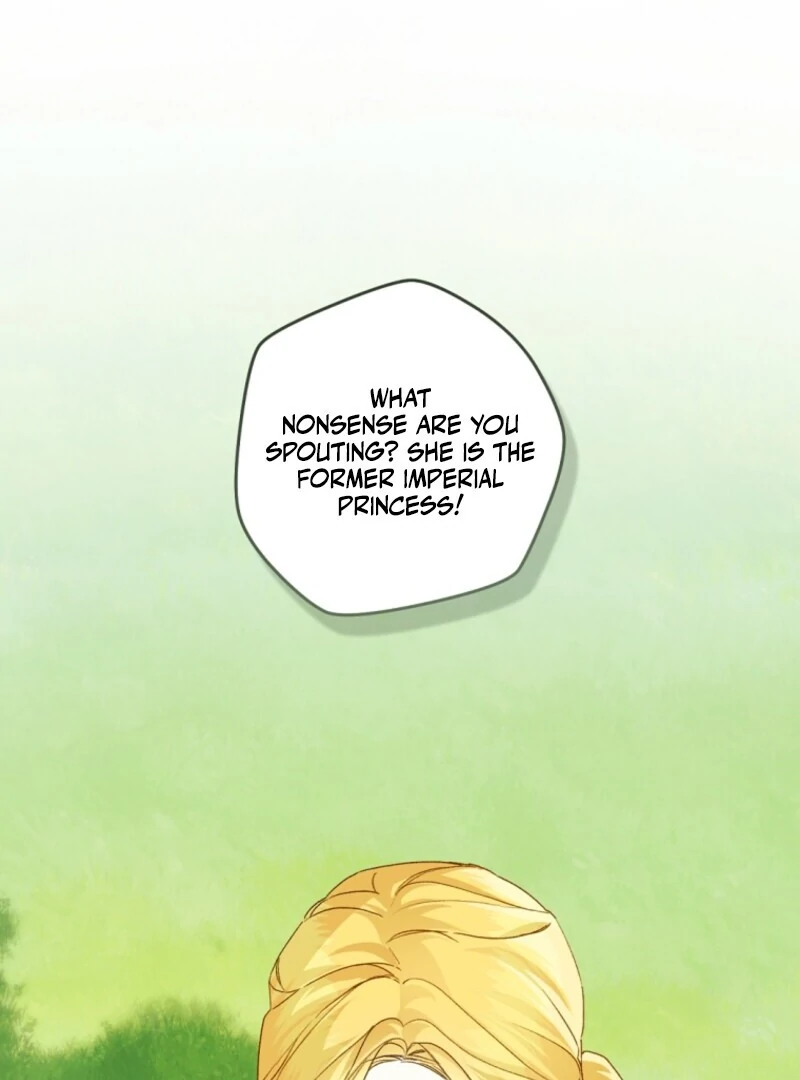 Marronnier Farm Near by the Imperial Palace Chapter 105 - Page 12