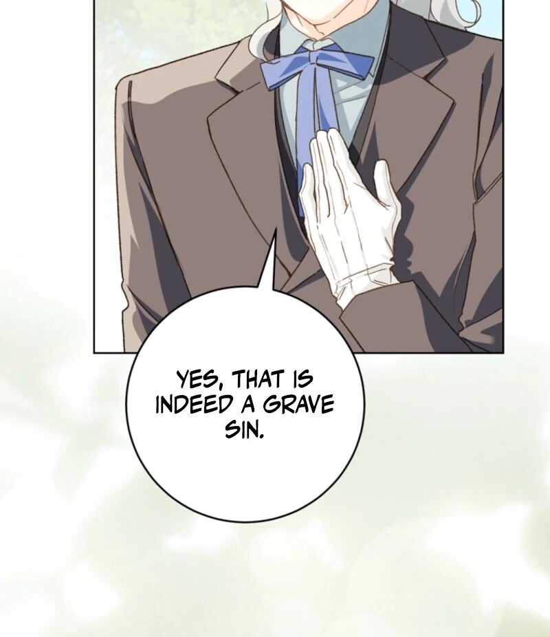 Marronnier Farm Near by the Imperial Palace Chapter 105 - Page 111