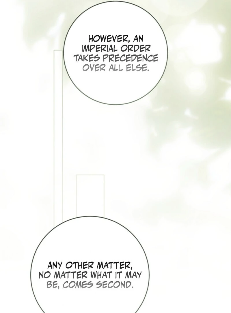 Marronnier Farm Near by the Imperial Palace Chapter 105 - Page 112