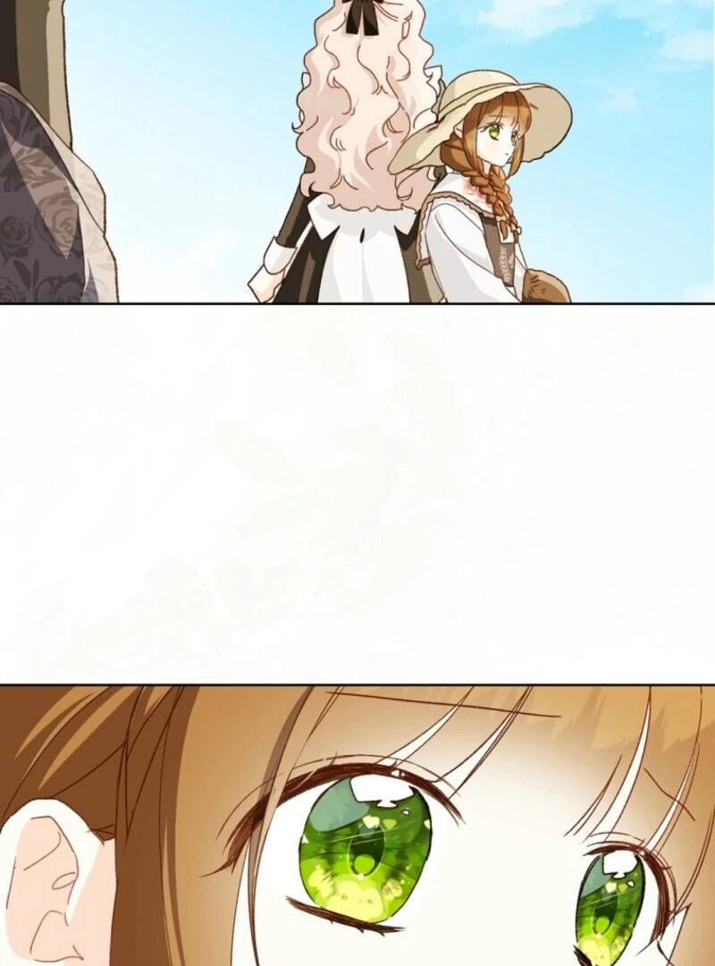 Marronnier Farm Near by the Imperial Palace Chapter 105 - Page 117