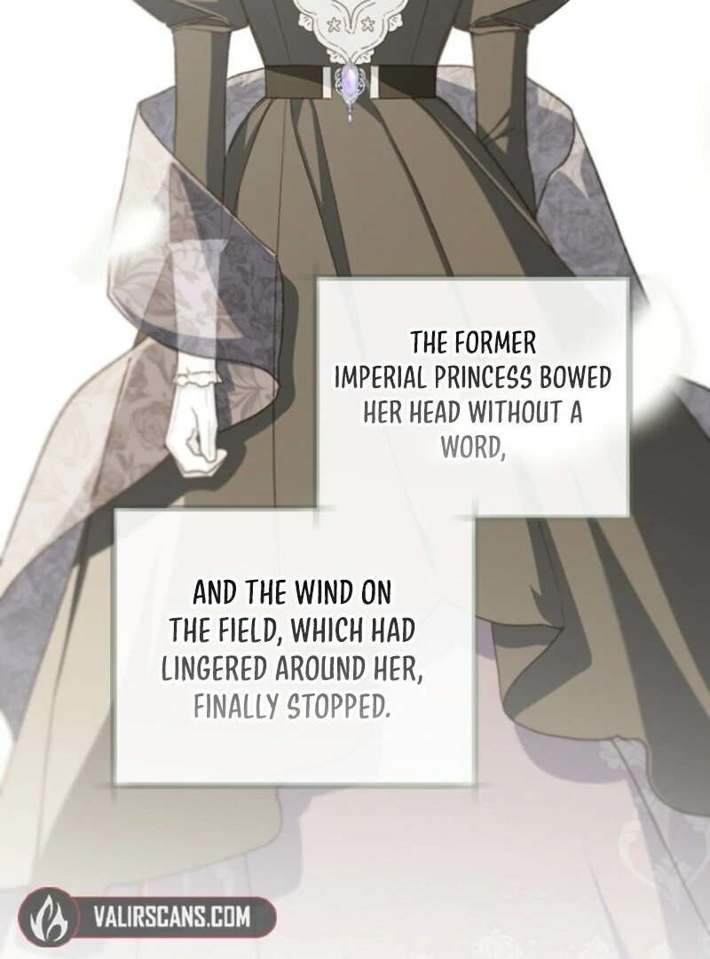 Marronnier Farm Near by the Imperial Palace Chapter 105 - Page 119