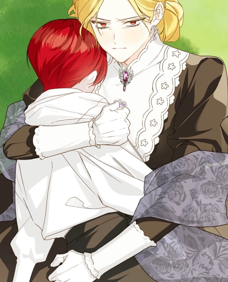 Marronnier Farm Near by the Imperial Palace Chapter 105 - Page 13