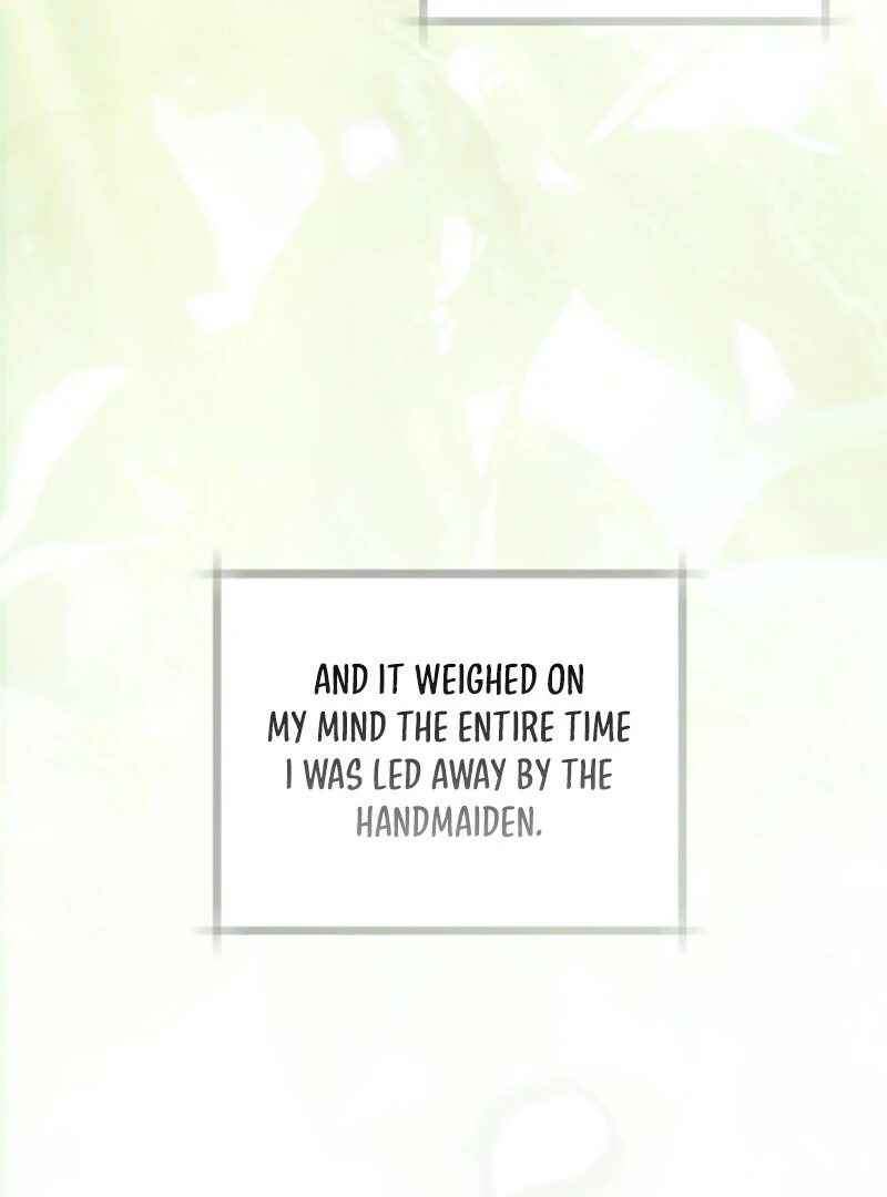 Marronnier Farm Near by the Imperial Palace Chapter 105 - Page 121