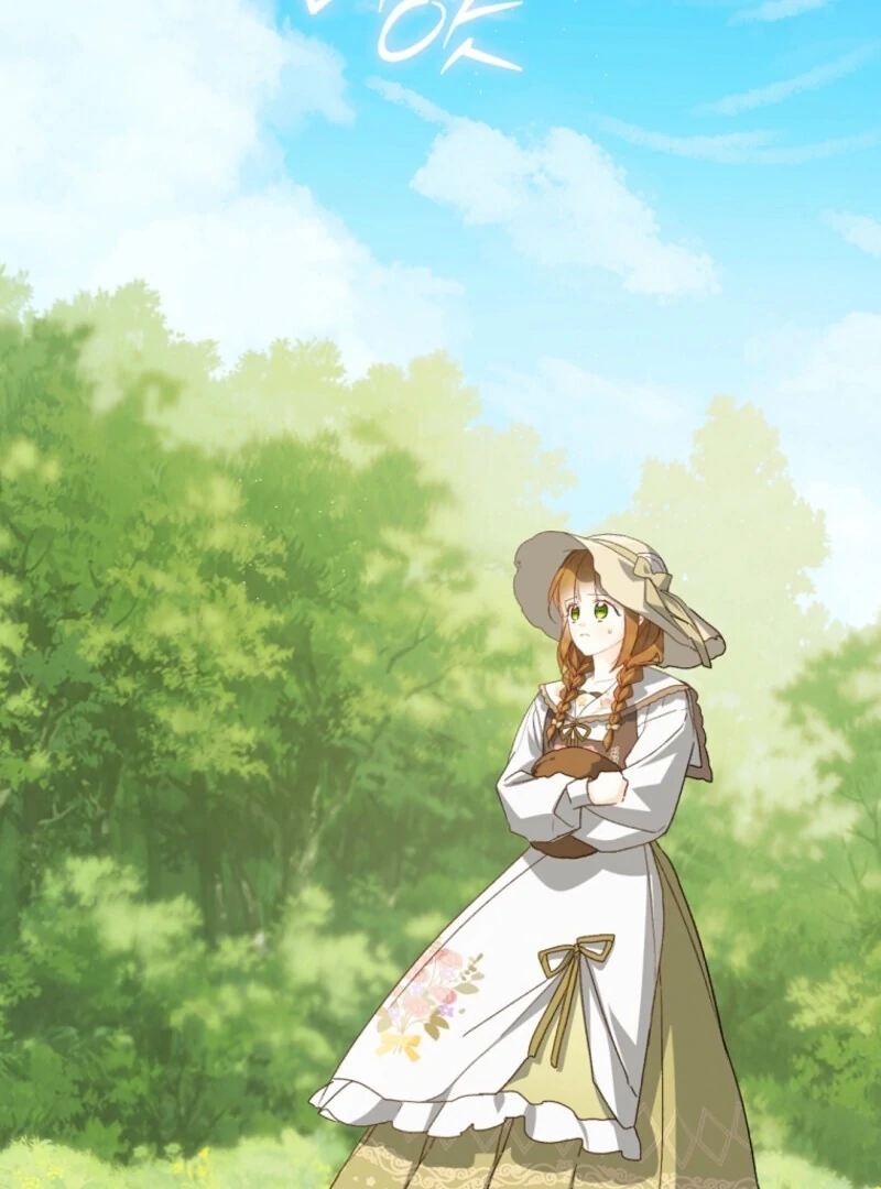 Marronnier Farm Near by the Imperial Palace Chapter 105 - Page 3