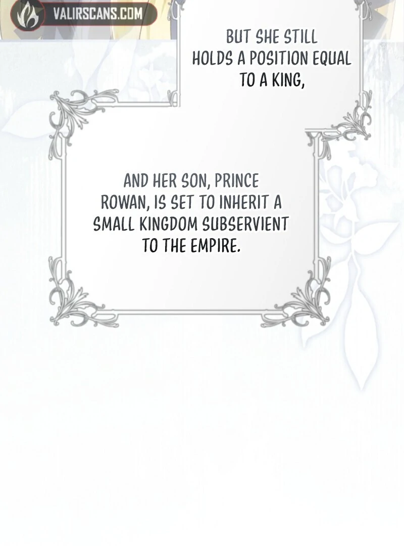 Marronnier Farm Near by the Imperial Palace Chapter 105 - Page 21