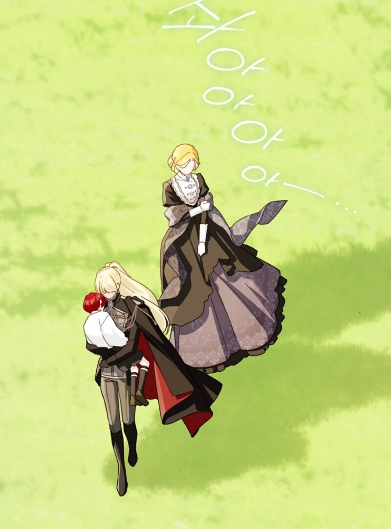 Marronnier Farm Near by the Imperial Palace Chapter 105 - Page 25