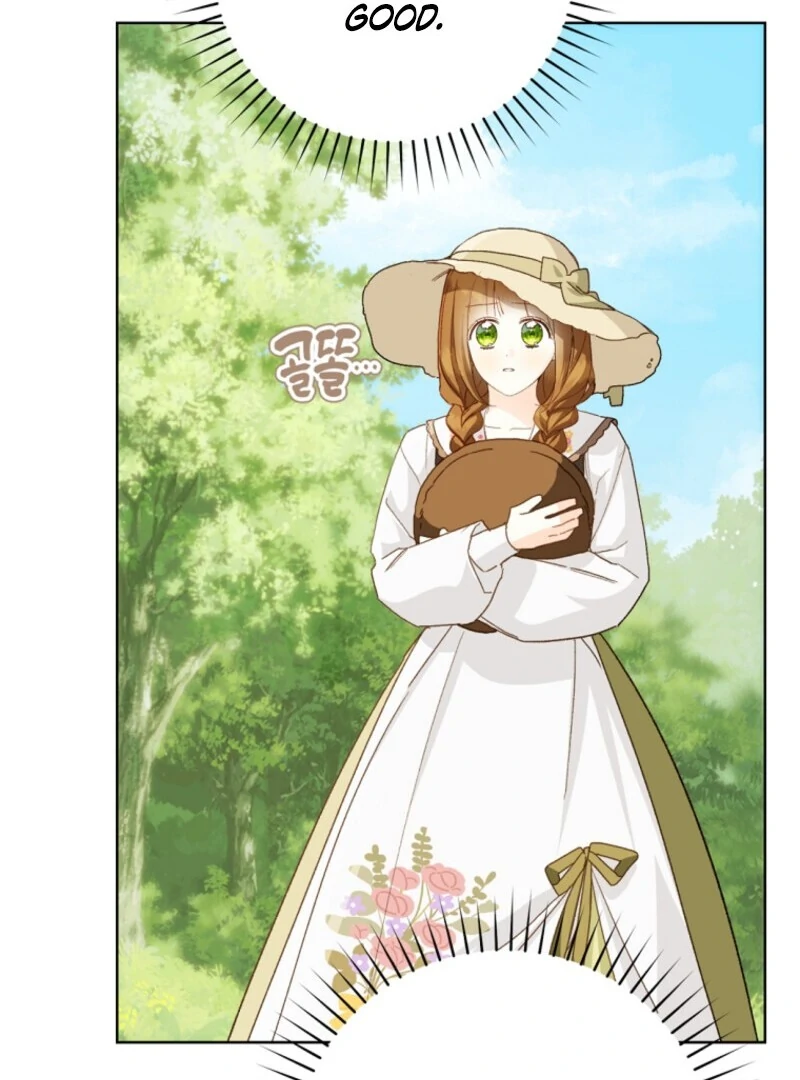 Marronnier Farm Near by the Imperial Palace Chapter 105 - Page 29