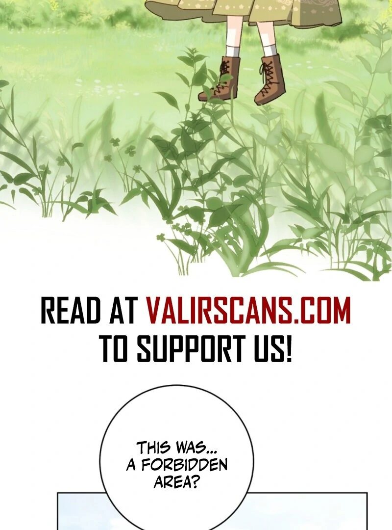 Marronnier Farm Near by the Imperial Palace Chapter 105 - Page 4