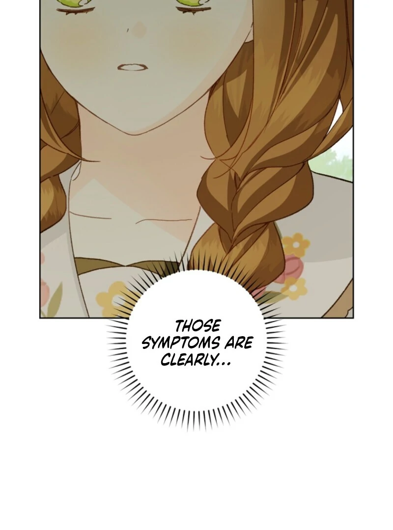 Marronnier Farm Near by the Imperial Palace Chapter 105 - Page 31