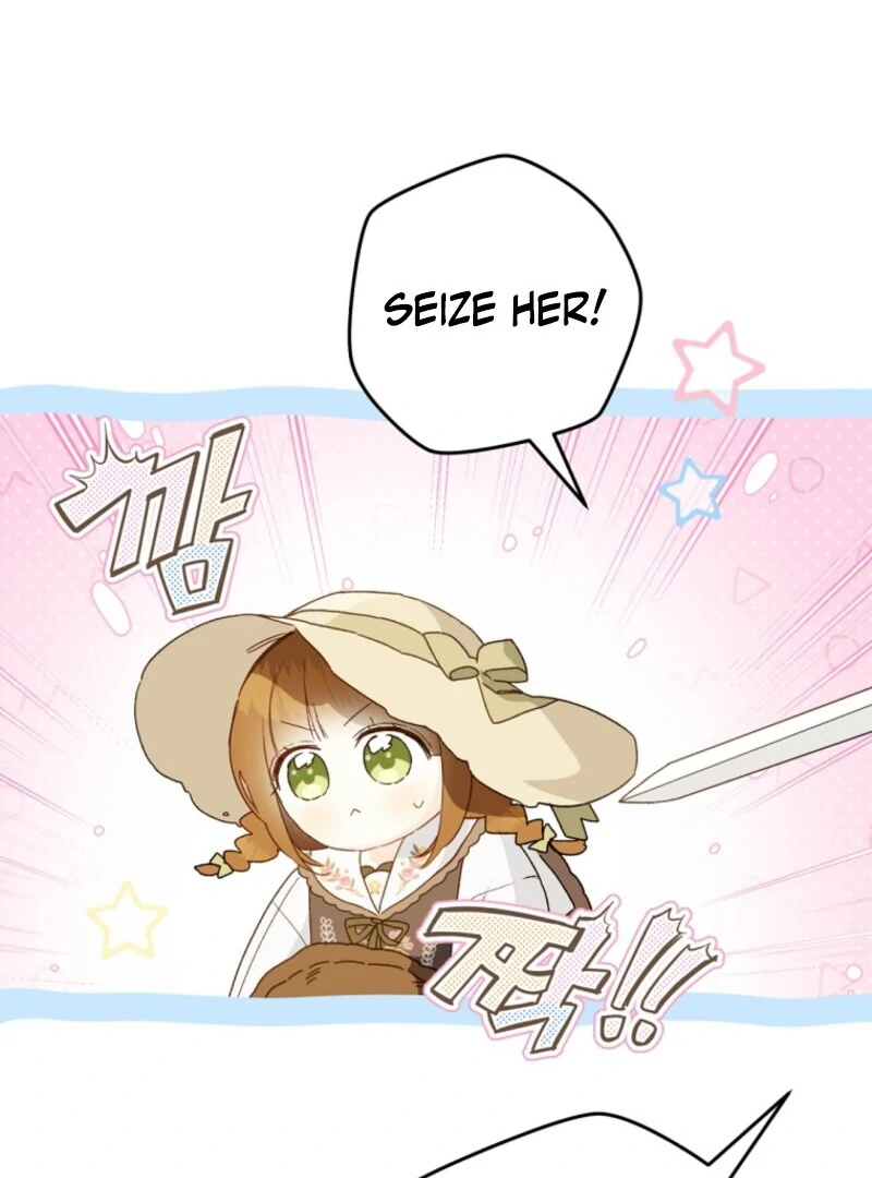 Marronnier Farm Near by the Imperial Palace Chapter 105 - Page 32