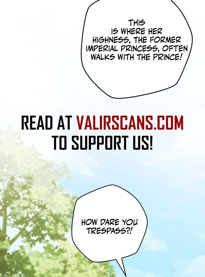 Marronnier Farm Near by the Imperial Palace Chapter 105 - Page 33