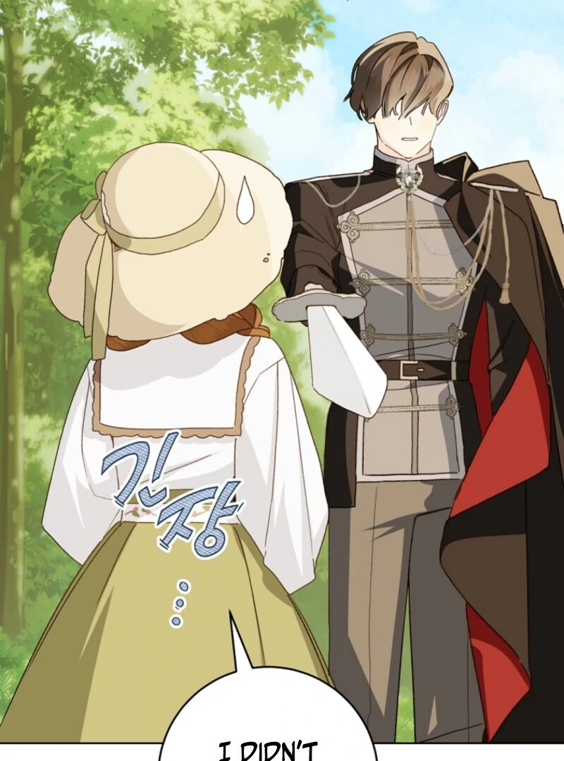 Marronnier Farm Near by the Imperial Palace Chapter 105 - Page 34