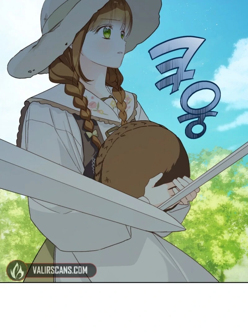 Marronnier Farm Near by the Imperial Palace Chapter 105 - Page 37