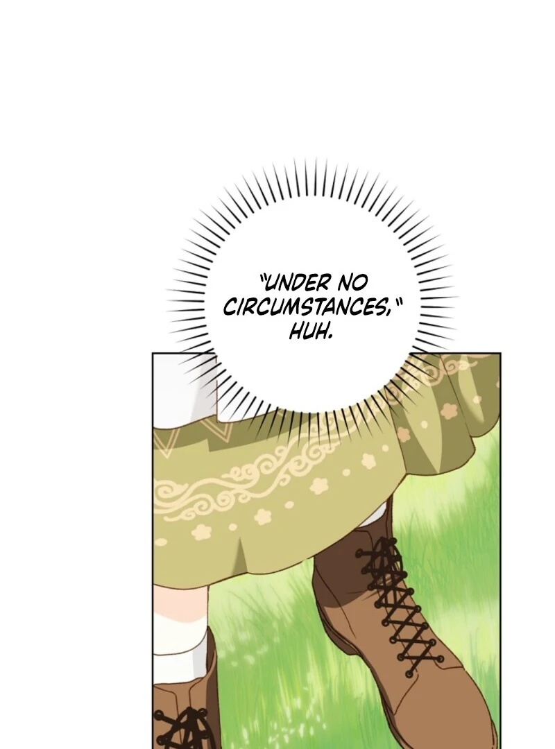 Marronnier Farm Near by the Imperial Palace Chapter 105 - Page 38