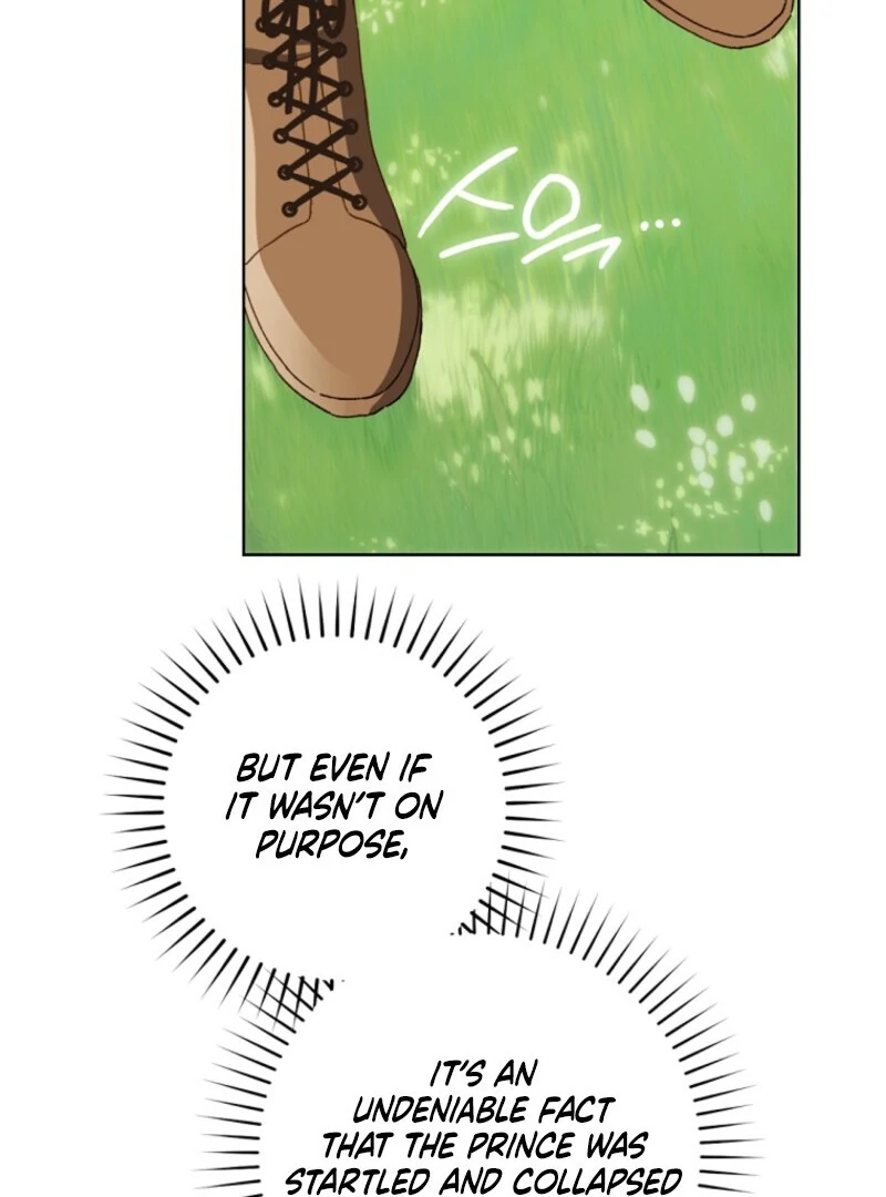 Marronnier Farm Near by the Imperial Palace Chapter 105 - Page 39