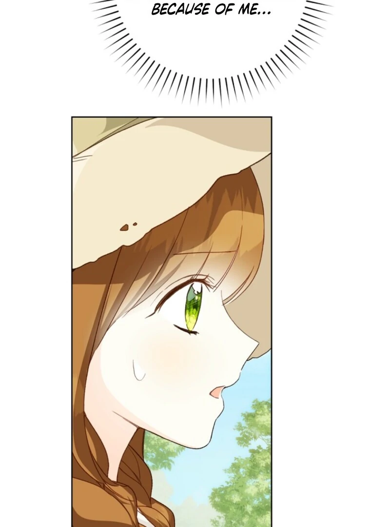 Marronnier Farm Near by the Imperial Palace Chapter 105 - Page 40