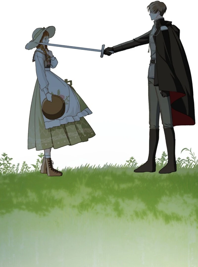 Marronnier Farm Near by the Imperial Palace Chapter 105 - Page 43