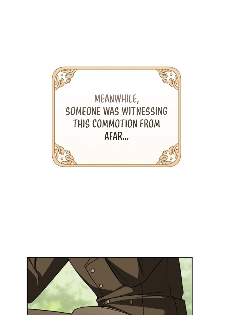 Marronnier Farm Near by the Imperial Palace Chapter 105 - Page 45