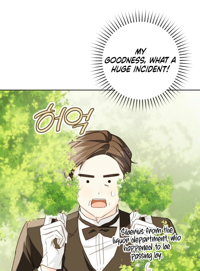 Marronnier Farm Near by the Imperial Palace Chapter 105 - Page 47