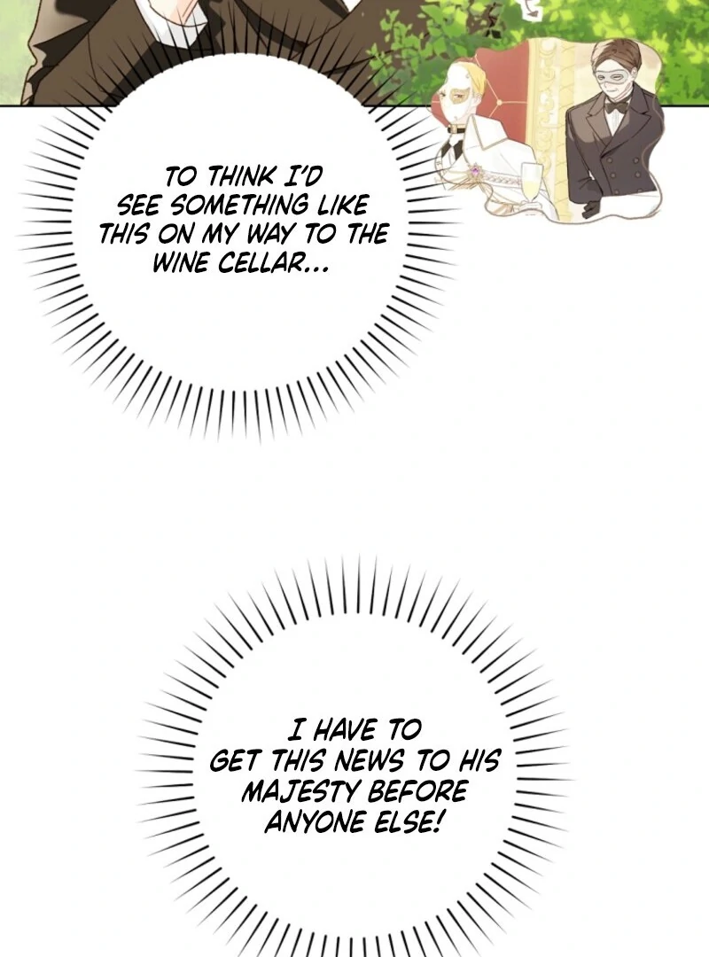 Marronnier Farm Near by the Imperial Palace Chapter 105 - Page 48