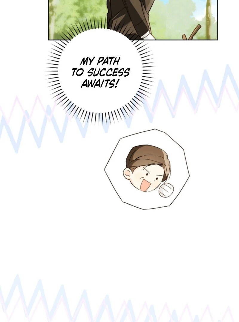 Marronnier Farm Near by the Imperial Palace Chapter 105 - Page 50