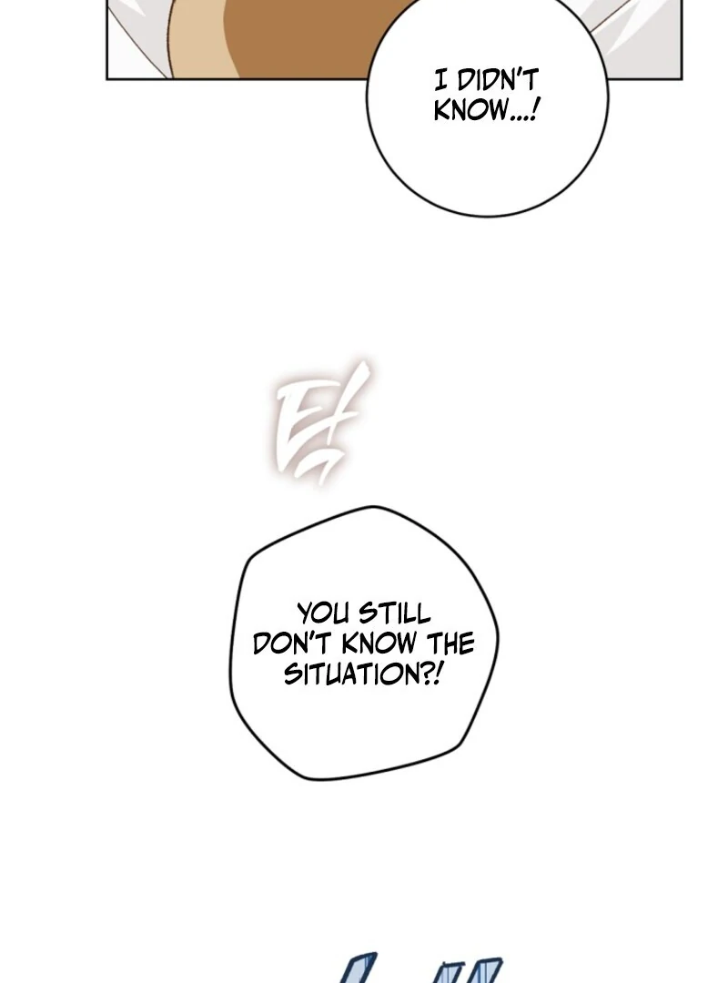 Marronnier Farm Near by the Imperial Palace Chapter 105 - Page 6