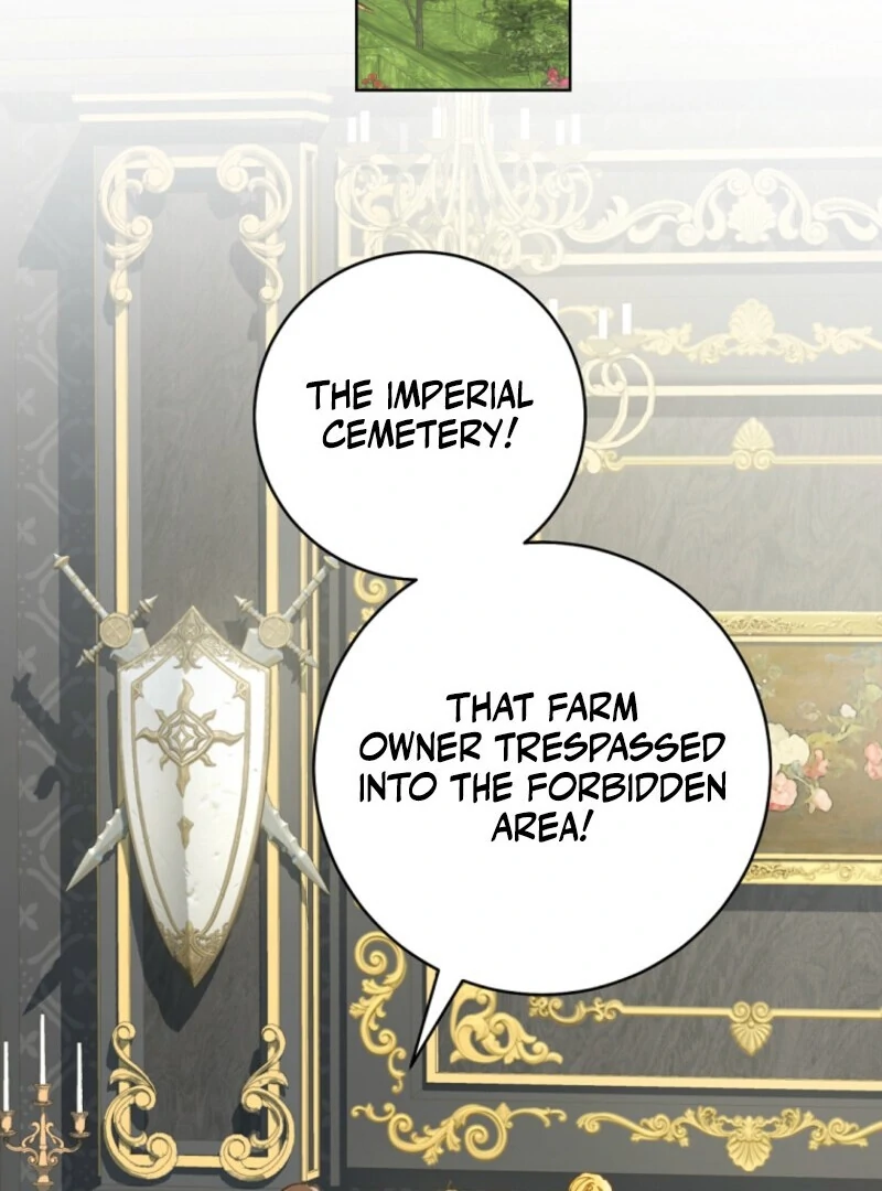 Marronnier Farm Near by the Imperial Palace Chapter 105 - Page 53