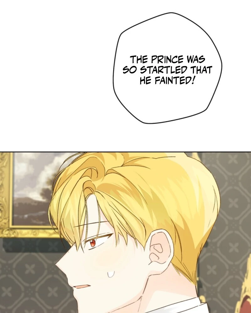 Marronnier Farm Near by the Imperial Palace Chapter 105 - Page 55