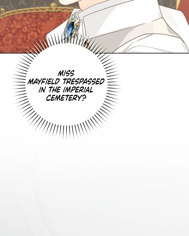 Marronnier Farm Near by the Imperial Palace Chapter 105 - Page 56