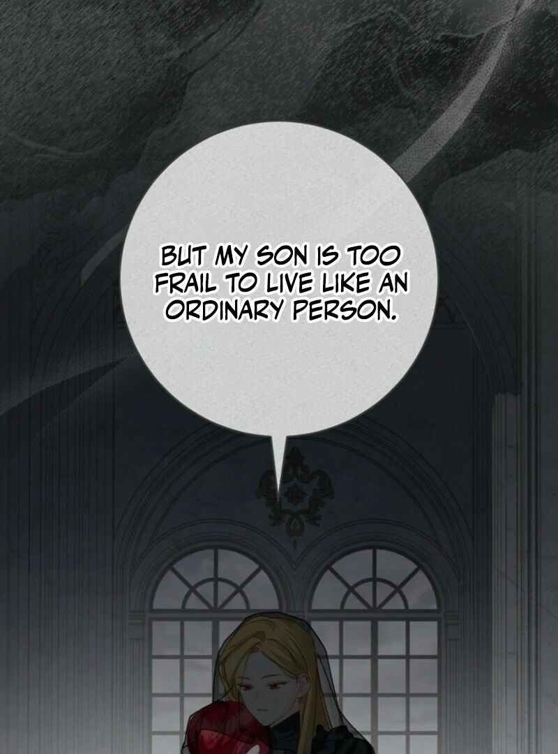 Marronnier Farm Near by the Imperial Palace Chapter 105 - Page 59