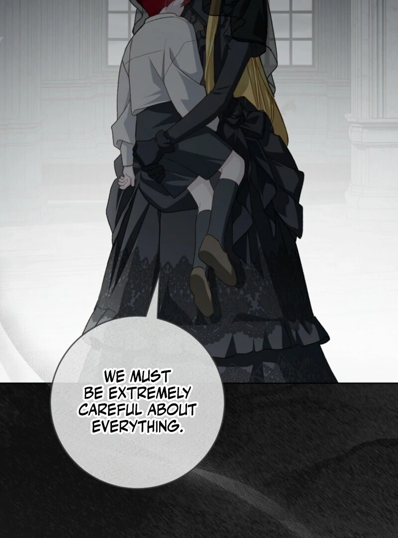 Marronnier Farm Near by the Imperial Palace Chapter 105 - Page 60