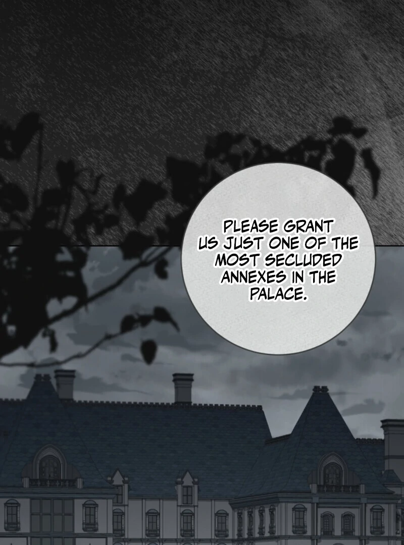 Marronnier Farm Near by the Imperial Palace Chapter 105 - Page 61