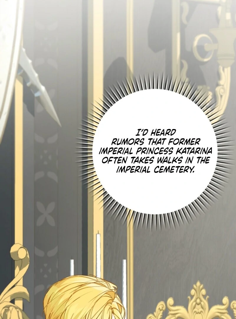 Marronnier Farm Near by the Imperial Palace Chapter 105 - Page 68