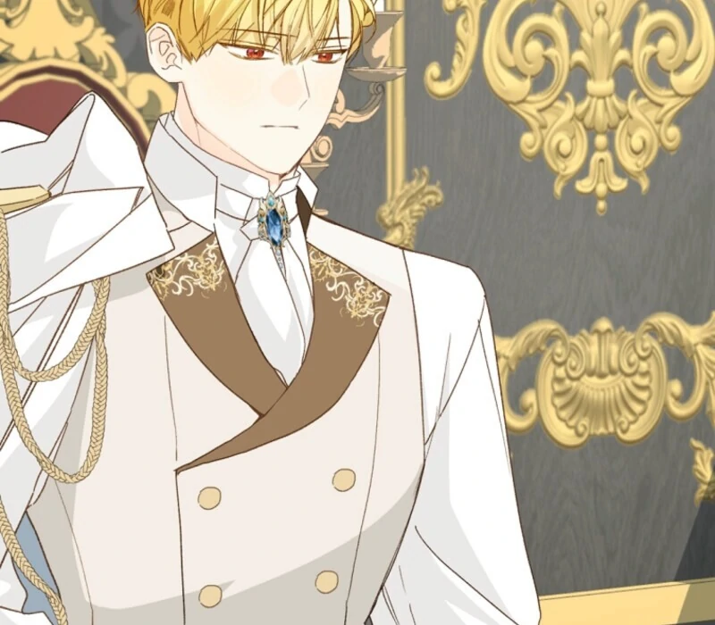 Marronnier Farm Near by the Imperial Palace Chapter 105 - Page 69