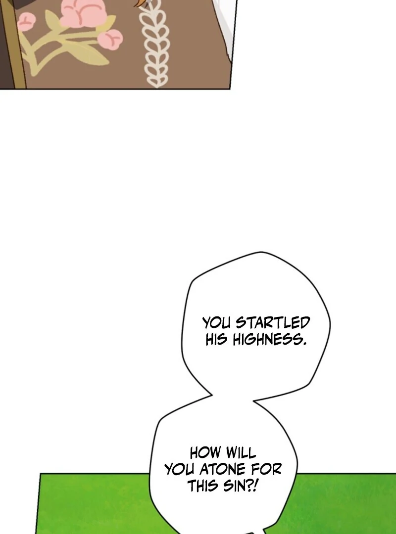 Marronnier Farm Near by the Imperial Palace Chapter 105 - Page 8