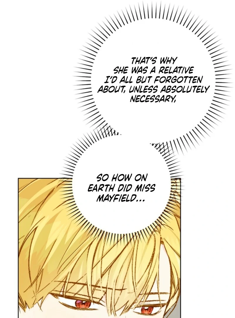 Marronnier Farm Near by the Imperial Palace Chapter 105 - Page 71