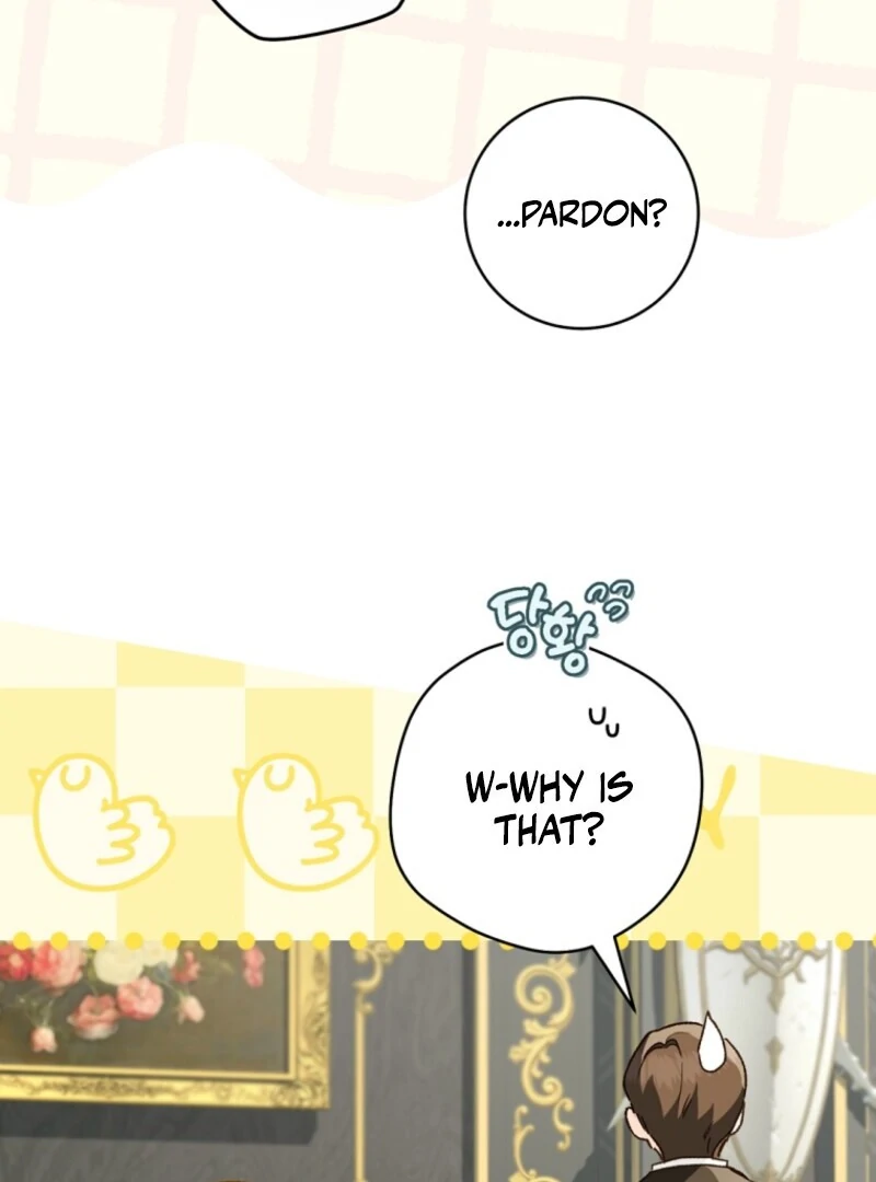 Marronnier Farm Near by the Imperial Palace Chapter 105 - Page 74