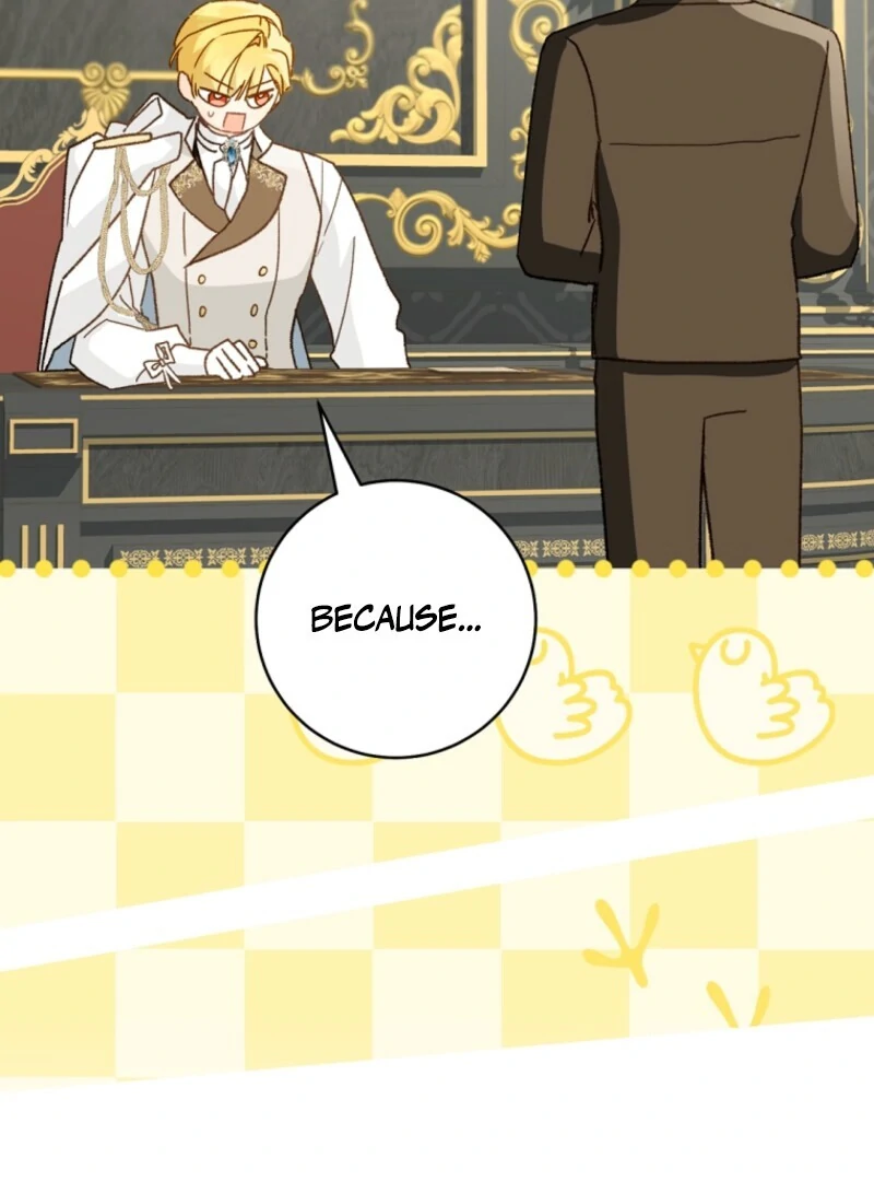 Marronnier Farm Near by the Imperial Palace Chapter 105 - Page 75