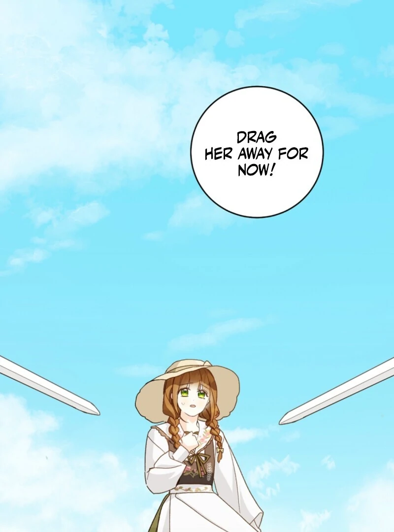 Marronnier Farm Near by the Imperial Palace Chapter 105 - Page 81