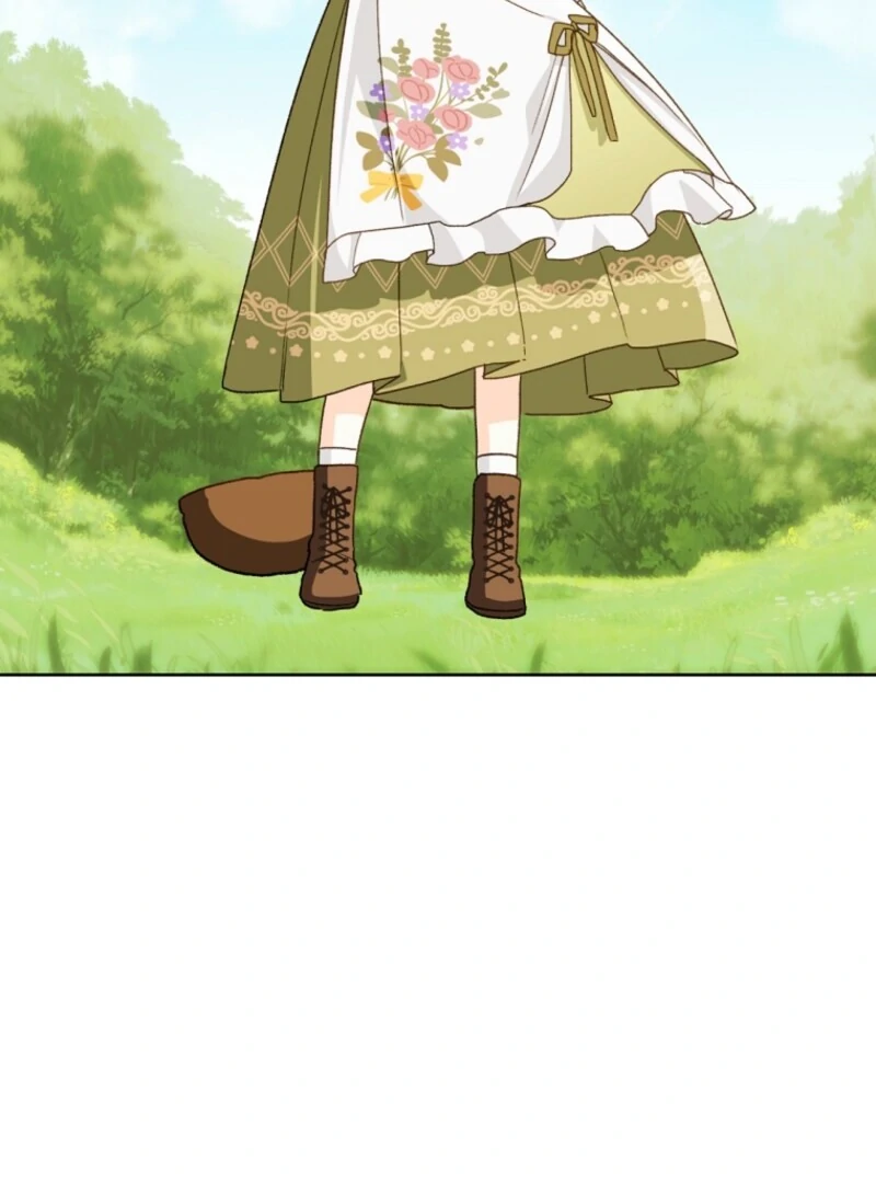 Marronnier Farm Near by the Imperial Palace Chapter 105 - Page 82