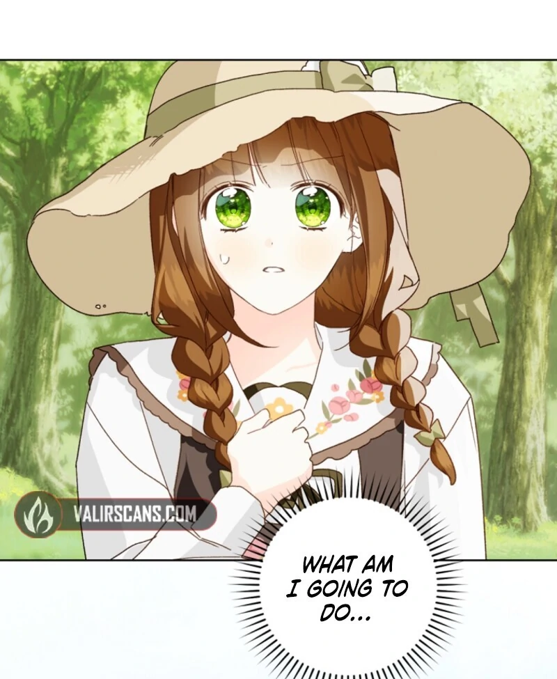 Marronnier Farm Near by the Imperial Palace Chapter 105 - Page 83