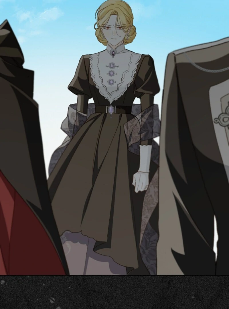 Marronnier Farm Near by the Imperial Palace Chapter 105 - Page 85