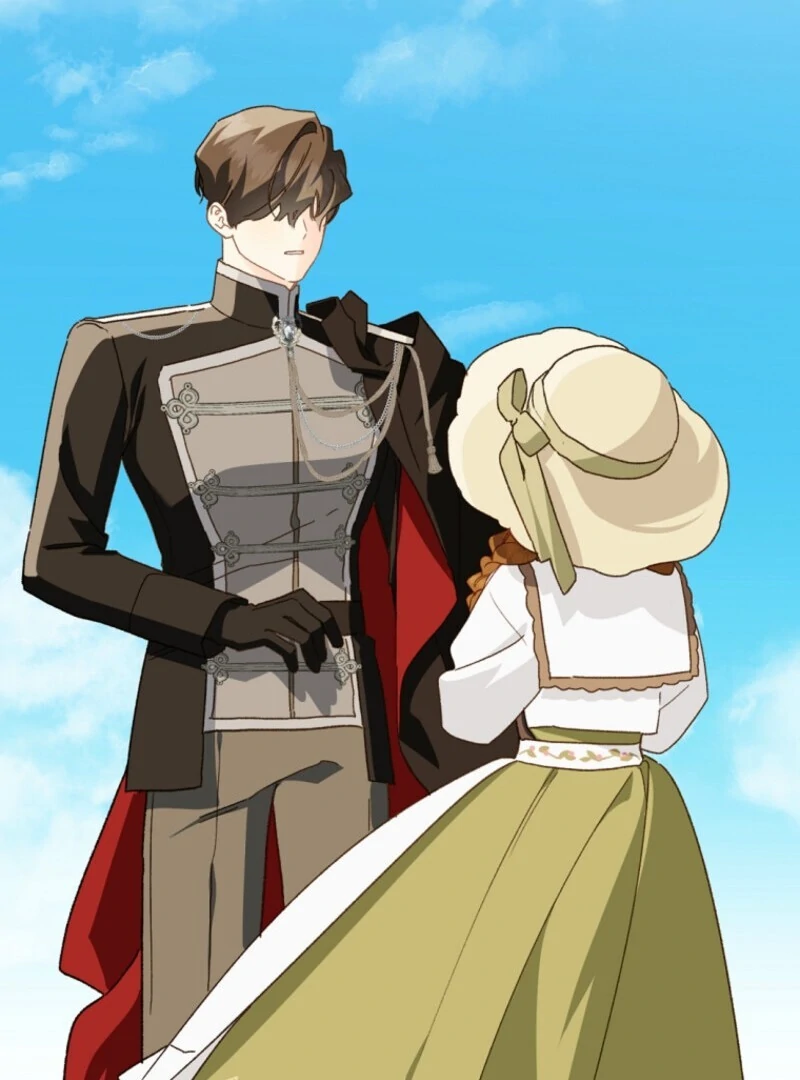 Marronnier Farm Near by the Imperial Palace Chapter 105 - Page 91